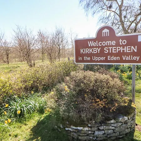 The Grotto * Kirkby Stephen